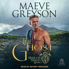 The Ghost - Greyson, Maeve