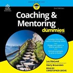 Coaching & Mentoring for Dummies, 2nd Edition