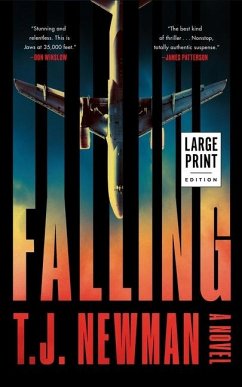 Cover Falling