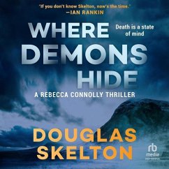 Where Demons Hide - Skelton, Douglas