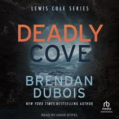 Deadly Cove - Dubois, Brendan