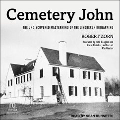 Cemetery John - Zorn, Robert