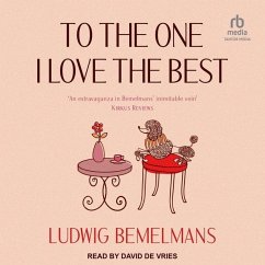 To the One I Love the Best - Bemelmans, Ludwig