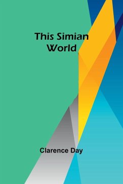 This Simian World - Day, Clarence