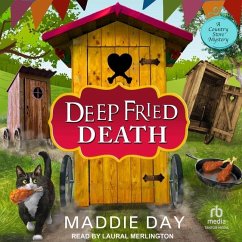 Deep Fried Death - Day, Maddie