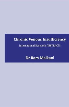 Cover Chronic Venous Insufficiency