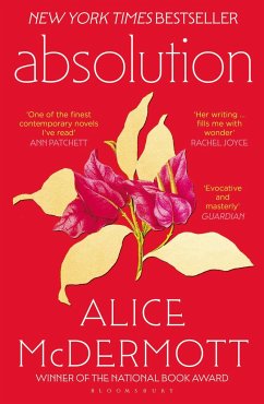 Absolution - McDermott, Alice