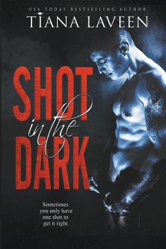 Shot in the Dark - Laveen, Tiana