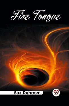 Fire Tongue Cover Fire Tongue