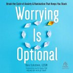 Worrying Is Optional