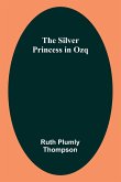 The Silver Princess in Ozq