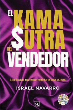 El Kamasutra del vendedor - Navarro, Israel