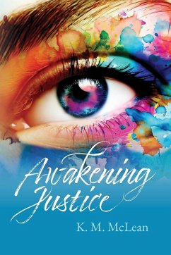 Awakening Justice - McLean, K. M.