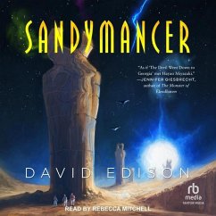 Sandymancer - Edison, David