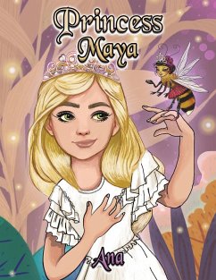 Princess Maya - Ana