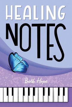 Healing Notes - Hope, Beth