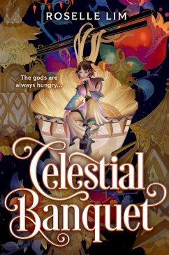 Cover Celestial Banquet