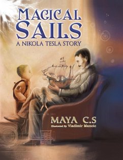 Magical Sails - C. S, Maya