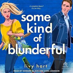 Some Kind of Blunderful - Hart, Livy