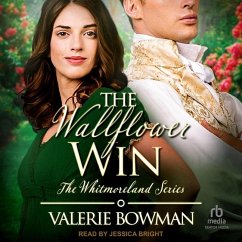 The Wallflower Win - Bowman, Valerie