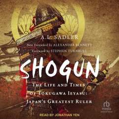 Shogun - Sadler, A L