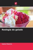 Reologia do gelado