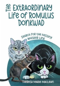 The Extraordinary Life of Romulus Donkwad