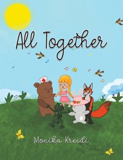 All Together - Kreidi, Monika