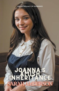Joanna's Amish Inheritance - Amberson, Sarah