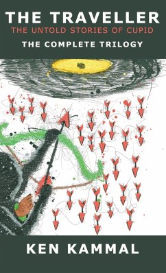 Cover The Traveller the Untold Stories of Cupid