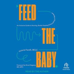 Feed the Baby - Ibclc