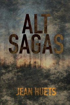 Alt Sagas - Huets, Jean