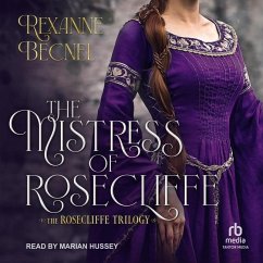 The Mistress of Rosecliffe - Becnel, Rexanne