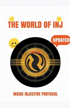 The World of INJ - Westwood, Penelope I