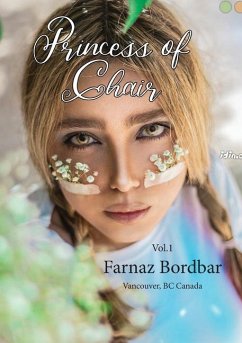 Princess of Chair Vol.1 - Bordbar, Farnaz