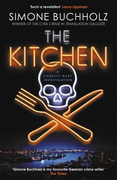 The Kitchen - Buchholz, Simone