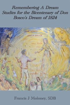 Remembering a Dream - Moloney, Francis J