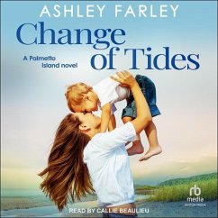 Change of Tides - Farley, Ashley