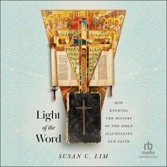 Light of the Word - Lim, Susan C