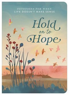 Hold on to Hope - Thomas, Sheila