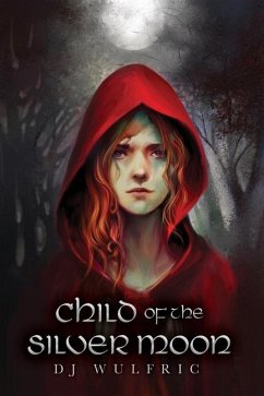 Child of the Silver Moon - Wulfric, Dj