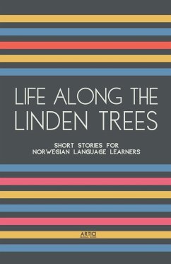 Life Along The Linden Trees - Books, Artici Bilingual