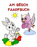 Am Bësch - Faarfbuch