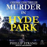 Murder in Hyde Park