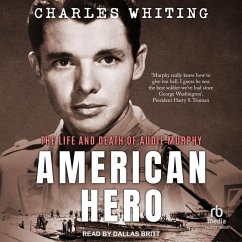 American Hero - Whiting, Charles