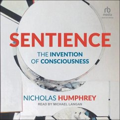 Sentience - Humphrey, Nicholas