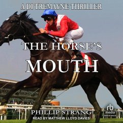 The Horse's Mouth - Strang, Phillip