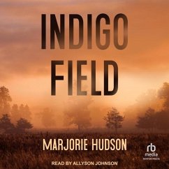 Indigo Field - Hudson, Marjorie