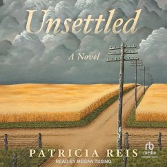 Unsettled - Reis, Patricia