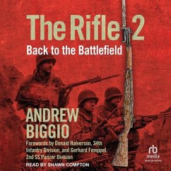 The Rifle 2 - Biggio, Andrew